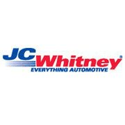 JCWhitney Logo - Working at J. C. Whitney | Glassdoor