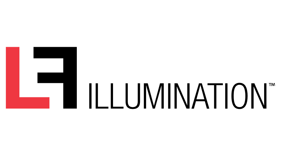 LF Logo - LF Illumination LLC Vector Logo - (.SVG + .PNG) - SeekVectorLogo.Net