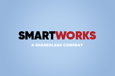 Smartworks Logo - Software Solutions Company | SmartWorks Professional IT Staffing