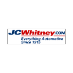 JCWhitney Logo - Jc Whitney Coupons And Promo Codes | August 2018