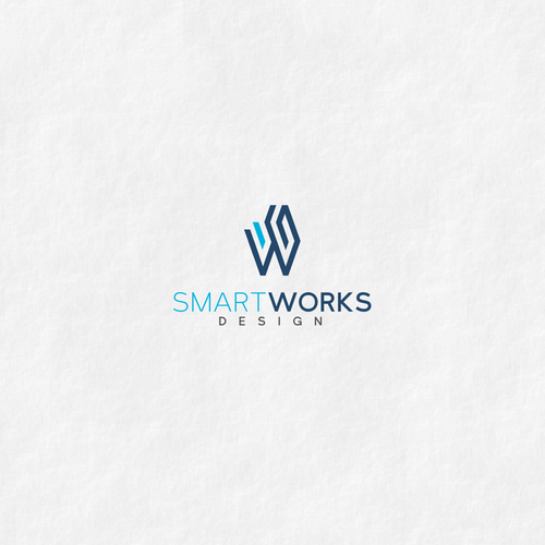 Smartworks Logo - Create a modern, professional & simple logo for SmartWorks Design ...