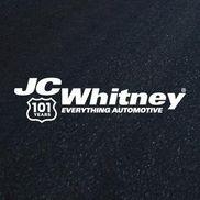 JCWhitney Logo - JC Whitney Customer Service, Complaints and Reviews