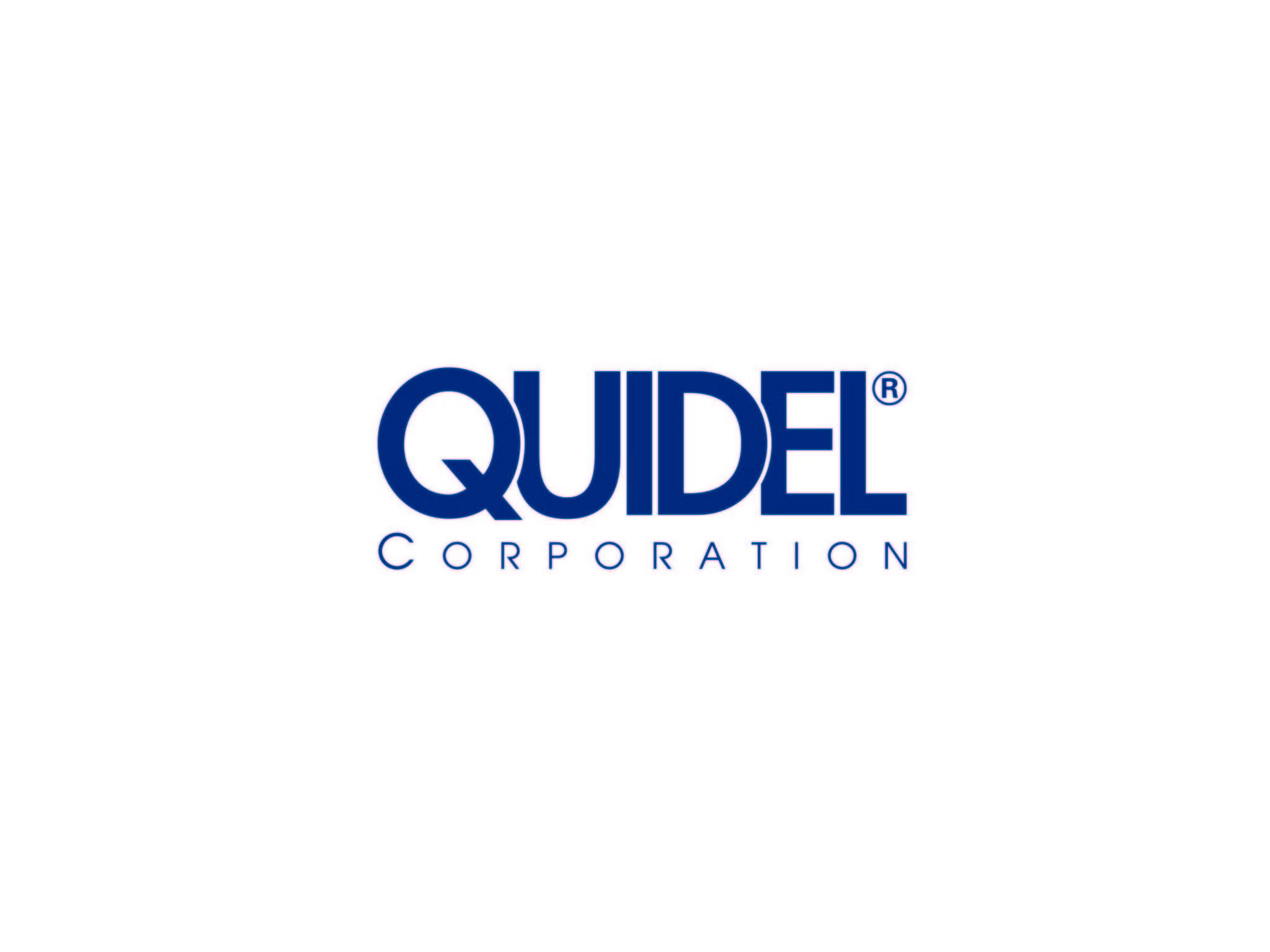 Quidel Logo - Quidel - REBRAND