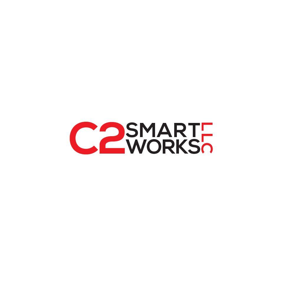 Smartworks Logo - Modern, Professional, Management Consulting Logo Design for C2 ...