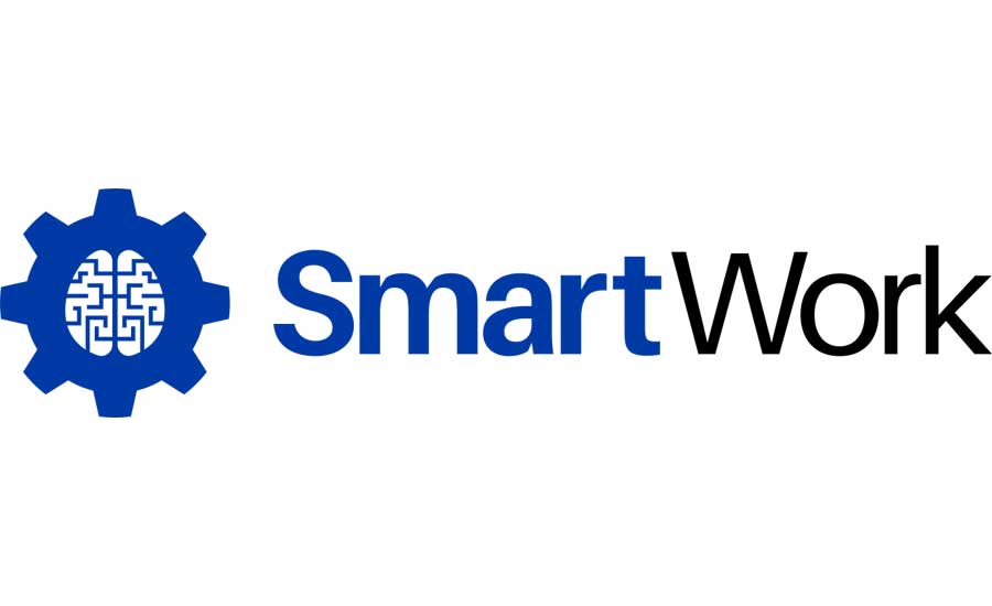 Smartworks Logo - Predictive Solutions launches SmartWork™ | 2017-09-21 | ISHN