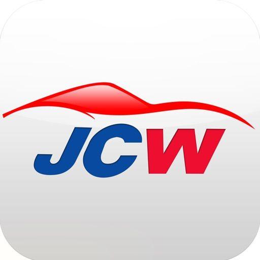 JCWhitney Logo - JC Whitney by US Auto Parts Network, Inc