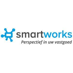 Smartworks Logo - SmartWorks - 90 graden