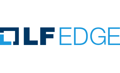 LF Logo - LF Edge Logo - The Linux Foundation