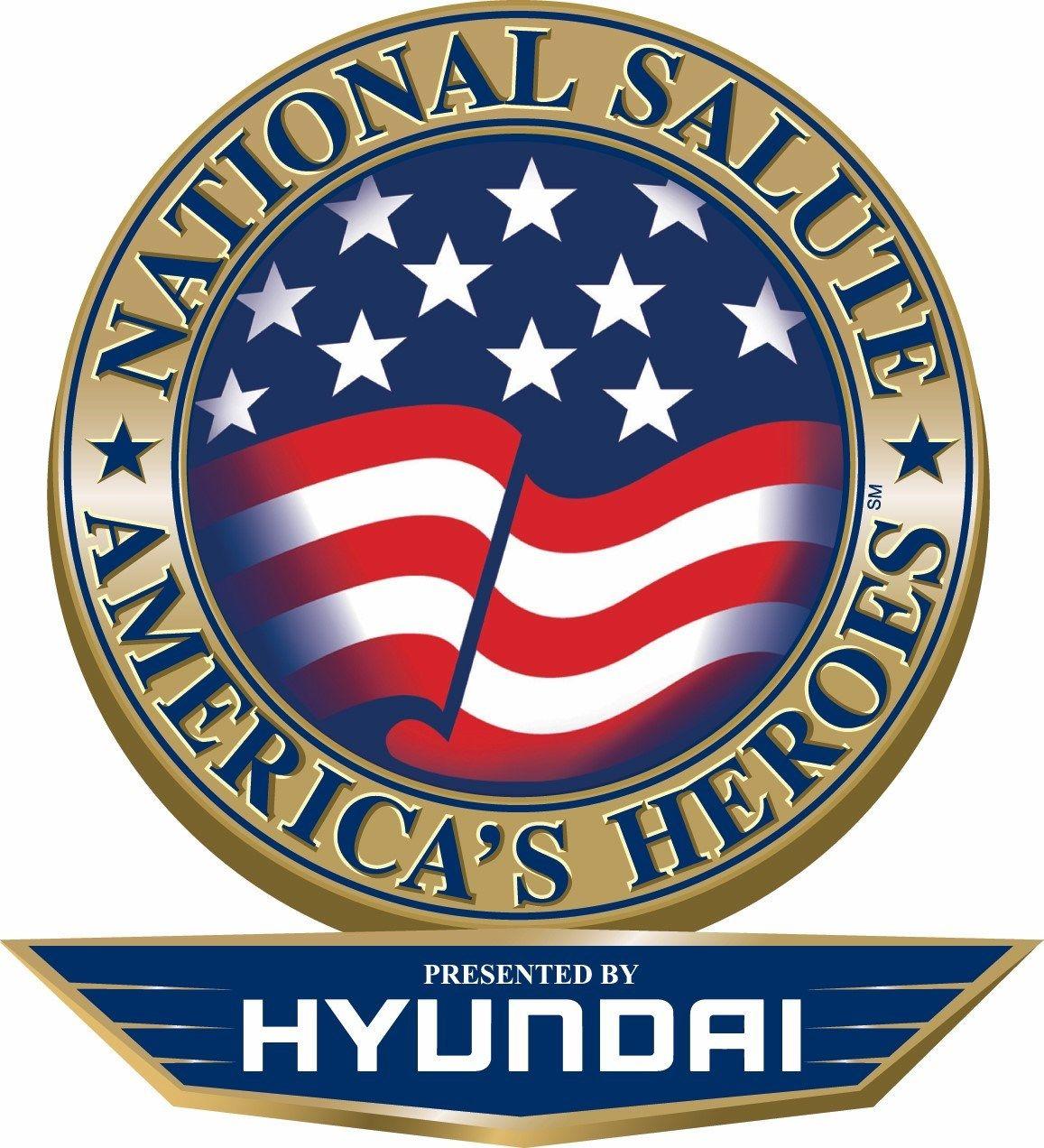 JCWhitney Logo - Hyundai Grants $000 Memorial Day Incentives for US Servicemen