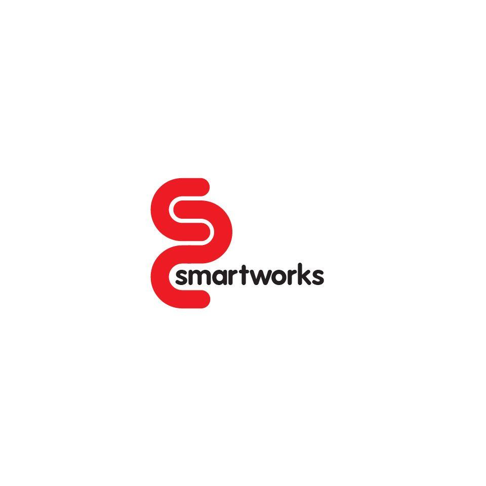 Smartworks Logo - Modern, Professional, Management Consulting Logo Design for C2 ...