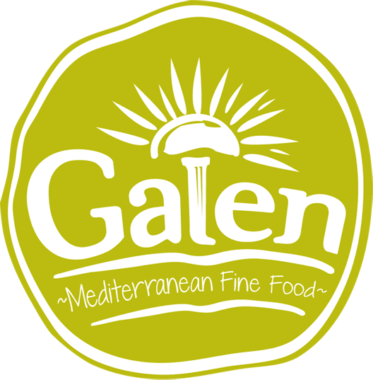 Galen Logo - Galen Foods