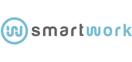 Smartworks Logo - Smartwork | Smart Age-friendly Living and Working Environment