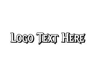 Textual Logo - Text Logo Maker | Create Your Own Text Logo | BrandCrowd