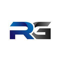 RG Logo - Rg photos, royalty-free images, graphics, vectors & videos | Adobe Stock