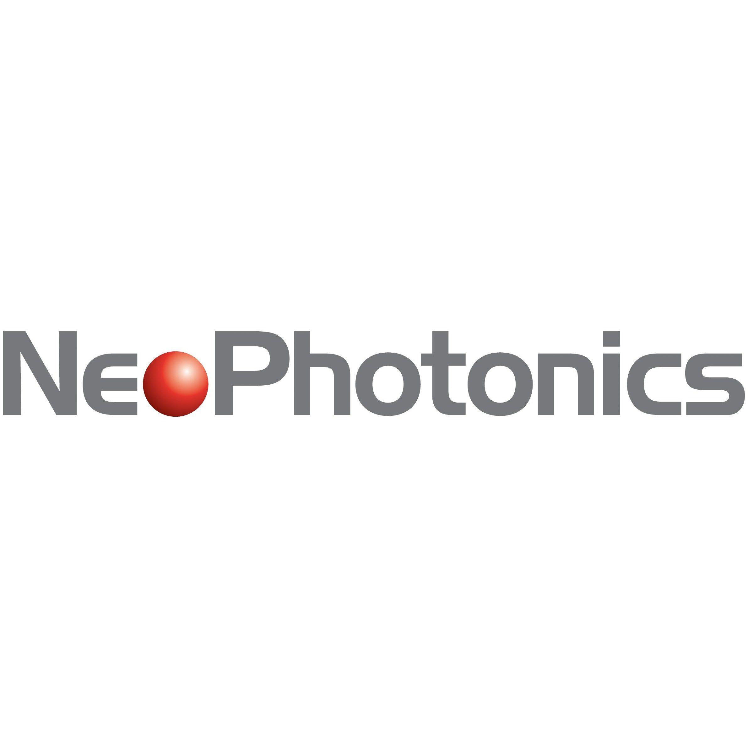 NeoPhotonics Logo - NeoPhotonics Announces Participation in FOE in Tokyo and Celebrates ...