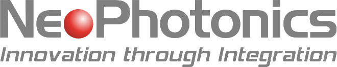 NeoPhotonics Logo - NeoPhotonics Completes Acquisition of the Semiconductor Optical ...