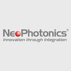 NeoPhotonics Logo - NeoPhotonics (@NeoPhotonics_tw) | Twitter