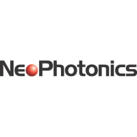 NeoPhotonics Logo - NPTN NeoPhotonics Corp - Realtime Prices, Trade Ideas, Social & more ...