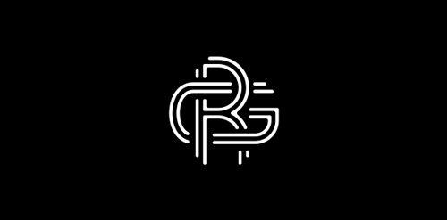 RG Logo - RG « Logo Faves | Logo Inspiration Gallery
