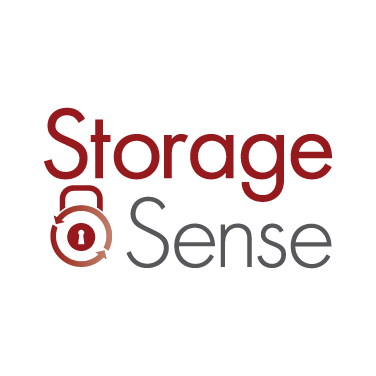 Sense Logo - Storage Sense | Self Storage Units Near You | Storage UnitsStorage Sense