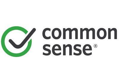 Sense Logo - Common Sense Logo