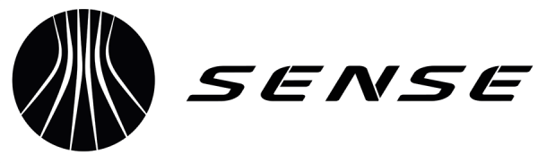Sense Logo - logo sense - BikeRN