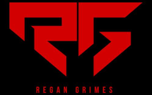 RG Logo - RG Army