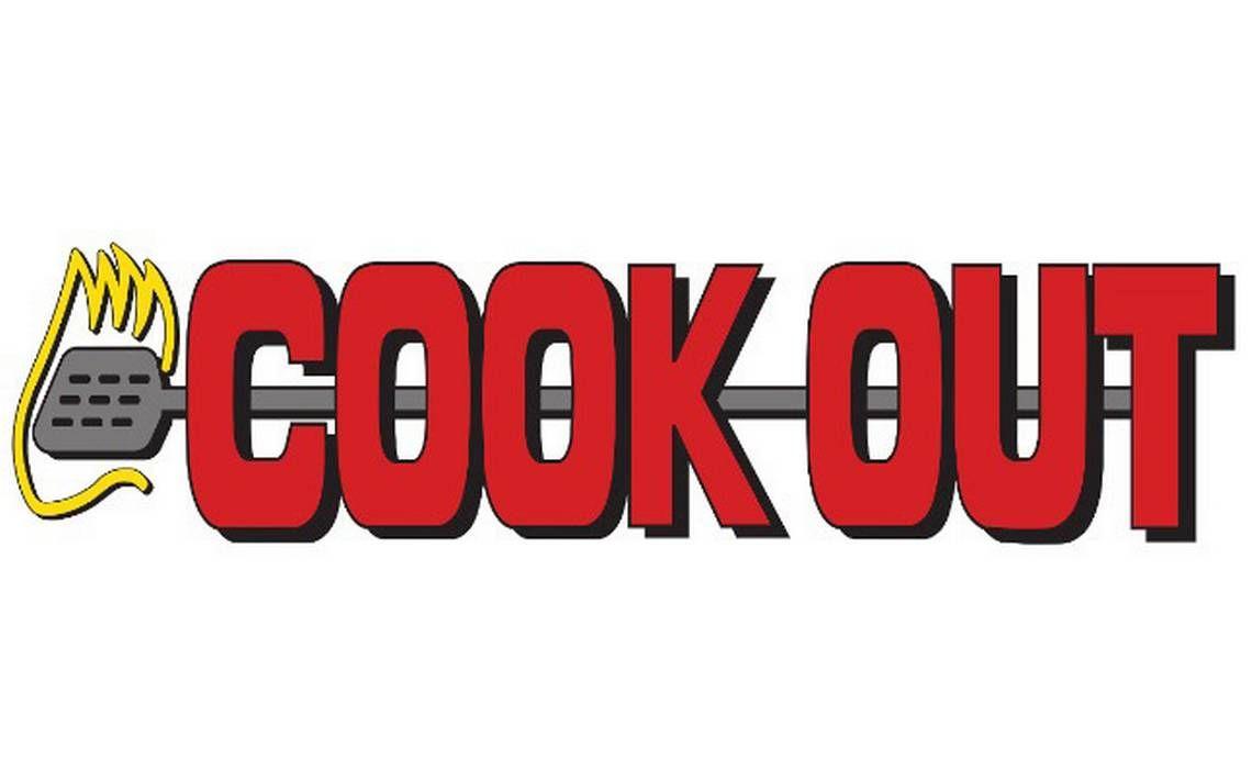 Cookout Logo - Cookout | Logopedia | FANDOM powered by Wikia