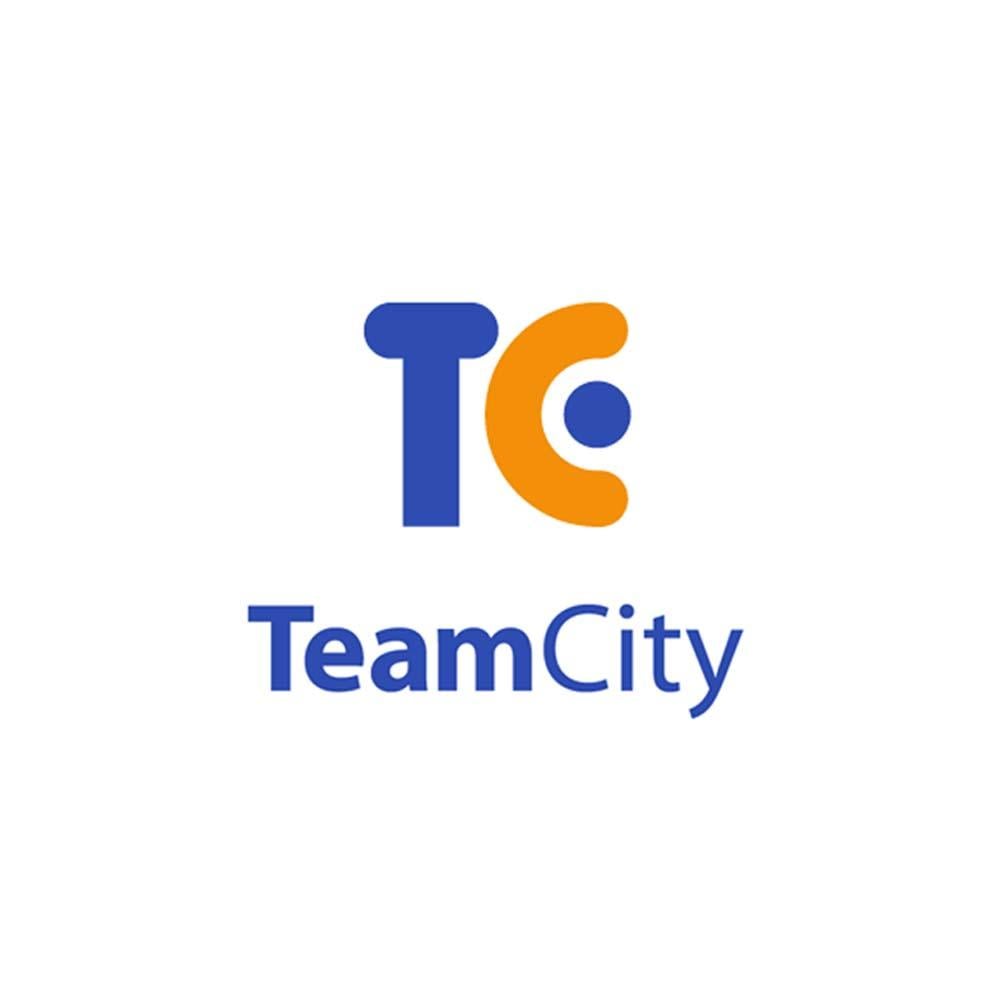 Teamcity Logo - TeamCity - XebiaLabs