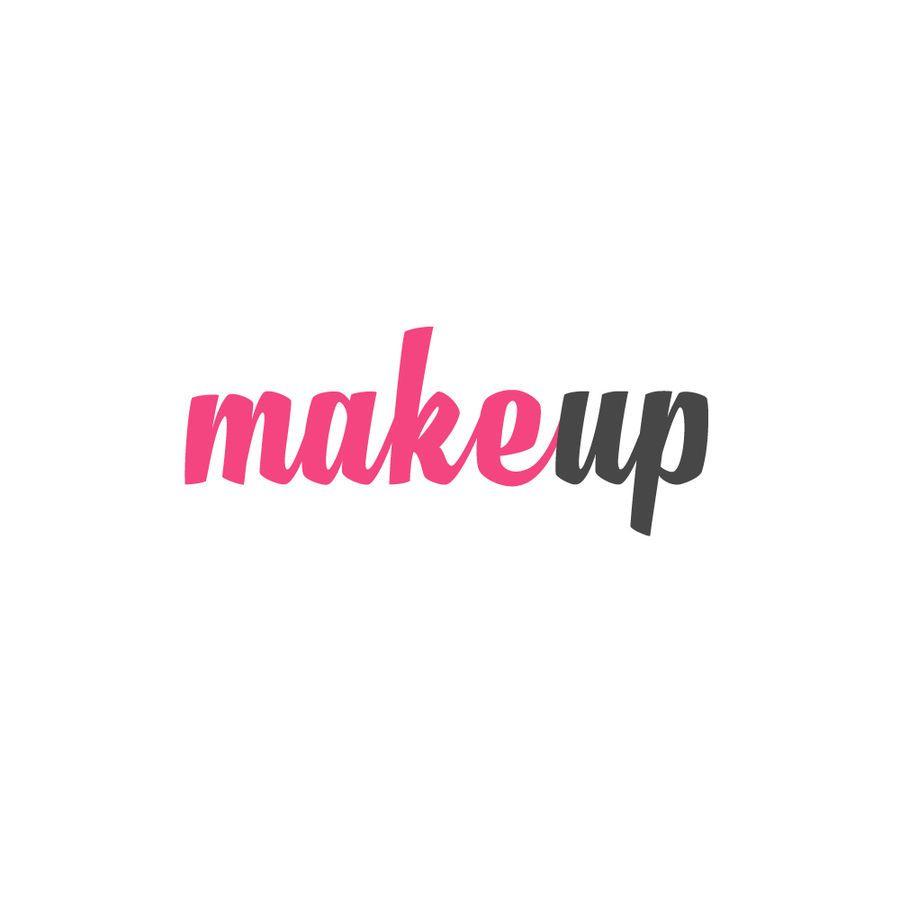 Makeup Company Logo - Entry #242 by vasashaurya for Logo and Branding for a makeup company ...