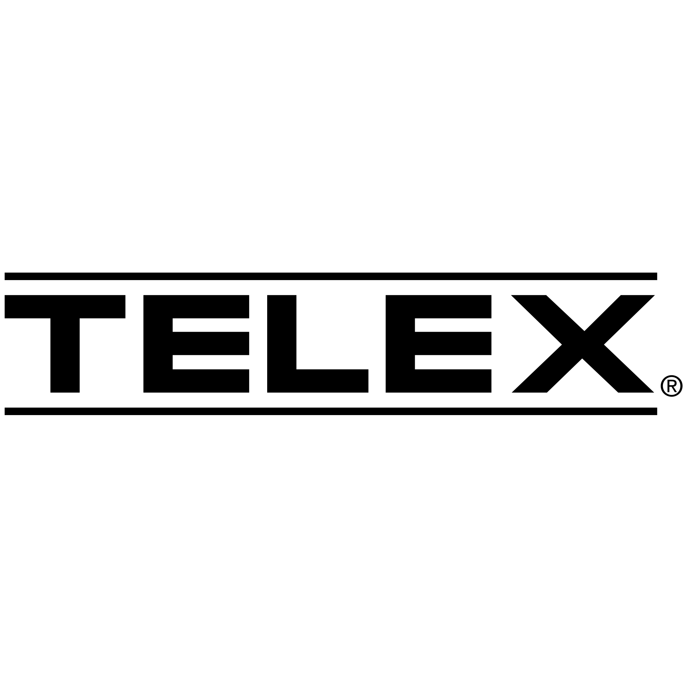 Telex Logo - Telex Logo PNG Transparent & SVG Vector - Freebie Supply