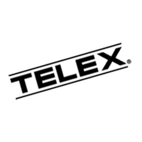 Telex Logo - Telex Logos