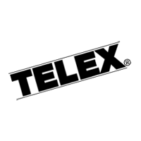 Telex Logo - telex 2, download telex 2 :: Vector Logos, Brand logo, Company logo