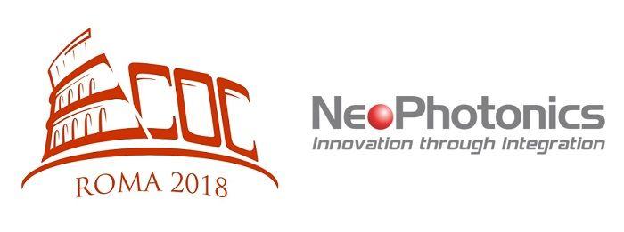 NeoPhotonics Logo - NeoPhotonics Showcases Lasers & Components for 400G Data Center ...