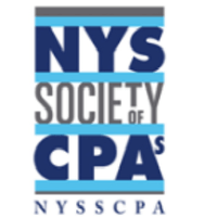 NYSSCPA Logo - NYSSCPA - The New York State Society of CPAs | LinkedIn