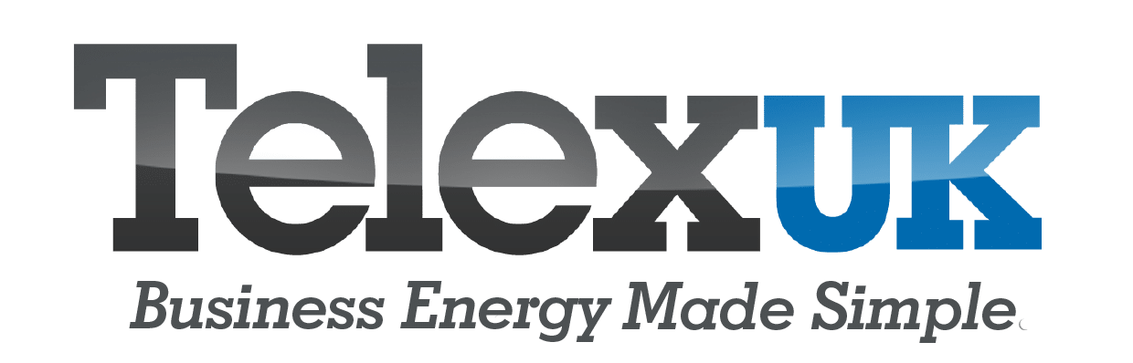 Telex Logo - Telex UK - Business Energy Made Simple