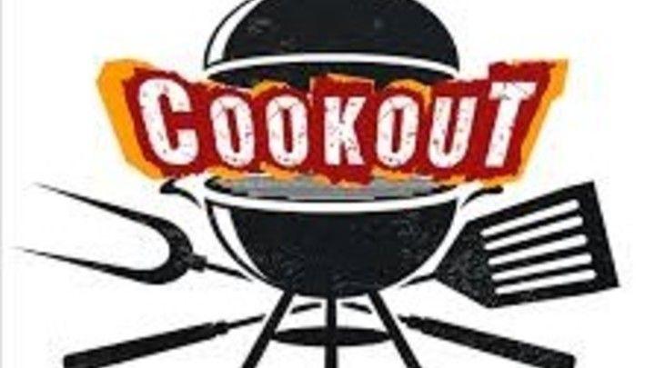 Cookout Logo - The Mix Annual Cookout Community Church