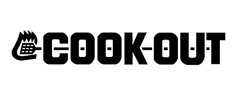 Cookout Logo - Pages