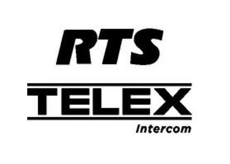 Telex Logo - Telex ME-25