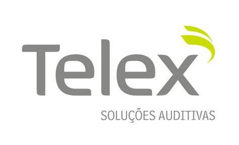 Telex Logo - Telex Logos