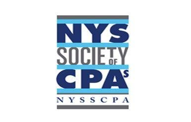 NYSSCPA Logo - NYSSCPA - New York Society of CPAs | GlobeTax