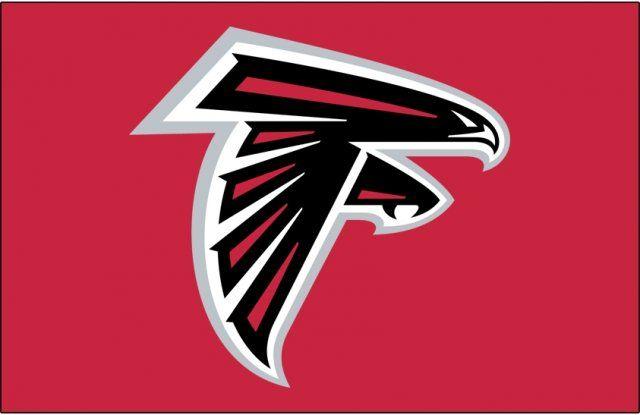 Falkons Logo - Atlanta Falcons throw youth camp at Redstone. Article. The United