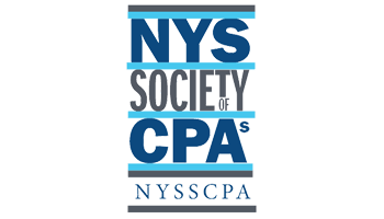 NYSSCPA Logo - New York State Society of CPAs | CPACharge