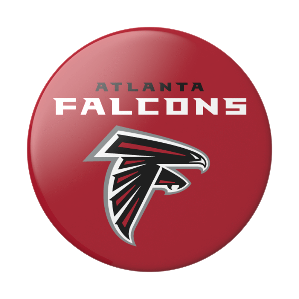 Falkons Logo - Atlanta Falcons Logo