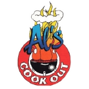 Cookout Logo - Working at Al's Cookout