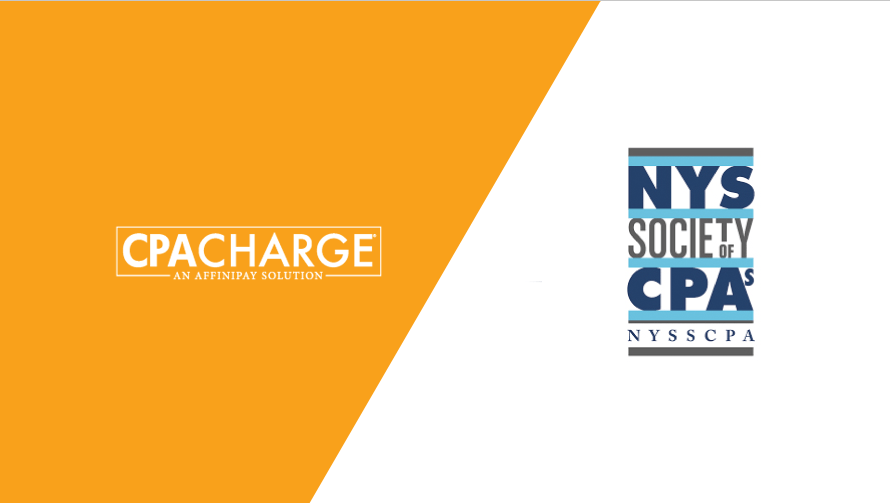 NYSSCPA Logo - New York State Society of CPAs | CPACharge