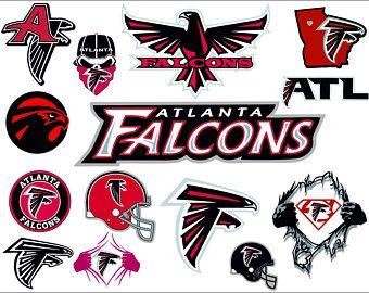 Falkons Logo - Falcons logo