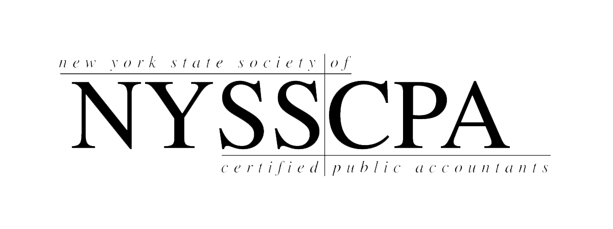 NYSSCPA Logo - NYSSCPA - Collection Notices and Disengagement Letter offer