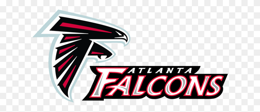 Falkons Logo - Atlanta Falcons Falcons Logo PNG