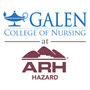 Galen Logo - Associate Degree in Nursing Programs in Hazard, KY